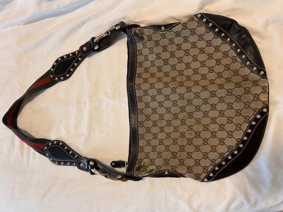 Gucci Pelham Medium Hobo Bag - Picture 1 of 8
